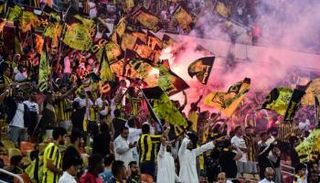 مباراة الاتحاد والنصر في الدوري السعودي