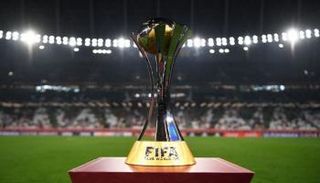كأس العالم للأندية