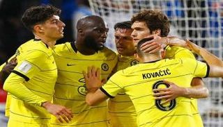 موعد مباراة تشيلسي وبالميراس في نهائي كأس العالم للأندية