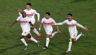 موعد مباراة الزمالك وبترو أتلتيكو في دوري أبطال أفريقيا