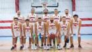 مباشر دقيقة بدقيقة.. مباراة الزمالك وبورجوس في كأس العالم للأندية لكرة السلة