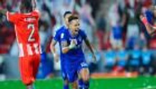 تاريخ المواجهات المباشرة بين العرب في كأس العالم للأندية