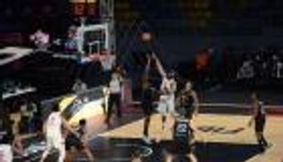 كرة سلة.. الزمالك يخسر ويكتفي بالمنافسة على برونزية كأس العالم للأندية