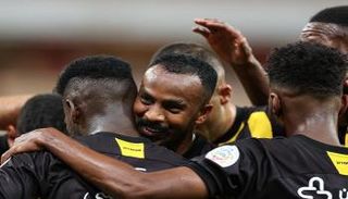 جدول ترتيب الدوري السعودي للمحترفين لموسم 2021-2022