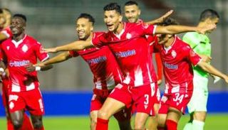 فيديو ملخص وأهداف مباراة الوداد وساجرادا في دوري أبطال أفريقيا