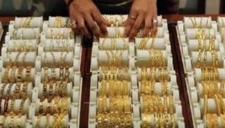 أسعار الذهب اليوم في تونس