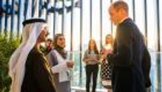 إكسبو 2020 دبي.. "دي بي ورلد" تدعم الفائزين بجائزة "إيرث شوت"