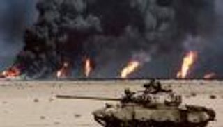 "الفصل الأخير".. العراق يدفع 52 مليار دولار تعويضا عن غزو الكويت