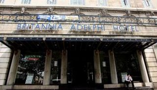 فنادق Britannia