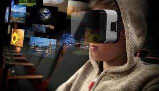 الشركات العالمية تسعى للاستفادة من الميتافيرس