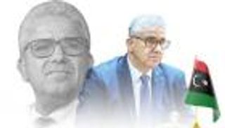 فتحي باشاغا.. طيار متقاعد يترأس حكومة ليبيا