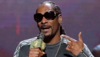 مغني الراب سنوب دوج 