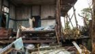 إعصار مدغشقر.. ارتفاع حصيلة القتلى لـ111 وتشريد 30 ألفاً (صور)