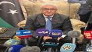 فتحي باشاغا: الحكومة الليبية الجديدة ستكون للجميع