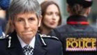 استقالة رئيسة شرطة لندن عقب "سلسلة فضائح"