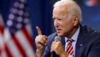 هل ترسل أمريكا جنودا لدعم أوكرانيا؟.. بايدن يجيب