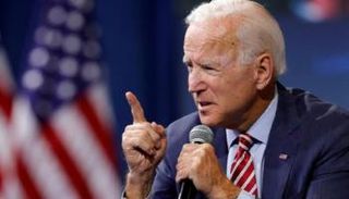   جو بايدن