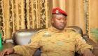 الأربعاء المقبل.. قائد الانقلاب رئيسا رسميا لبوركينا فاسو