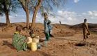 20 مليون إنسان في خطر.. سيناريو مخيف للجفاف