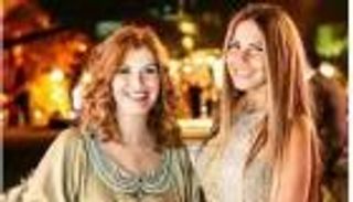 منة حسين فهمي تكشف لأول مرة عن محاولتها الانتحار