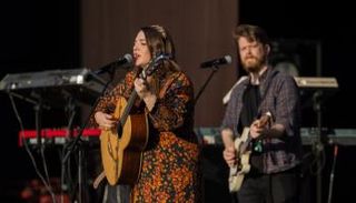 حفل جيتارات لودين شيران