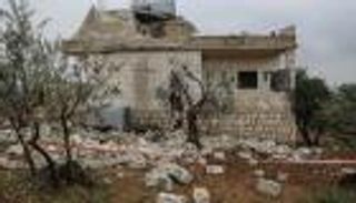 الطريق إلى القرشي.. تفاصيل جديدة عن قتل زعيم داعش