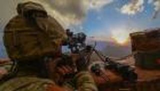 تركيا.. تصفية 33 عنصرًا من "الكردستاني" شمالي سوريا