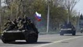 جوا وقريبا.. أمريكا ترسم ملامح غزو روسي محتمل لأوكرانيا