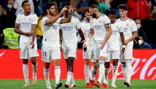 ريال مدريد