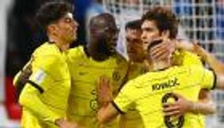 هل يصبح تشيلسي ثغرة أبطال أوروبا في كأس العالم للأندية؟