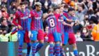 موعد مباراة إسبانيول وبرشلونة في الدوري الإسباني والقنوات الناقلة