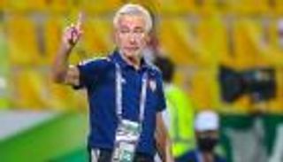 بعد إقالته.. ماذا قدم فان مارفيك في ولايته الثانية مع منتخب الإمارات؟