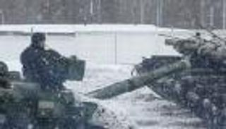 وكالة روسية: دبلوماسيون روس يغادرون أوكرانيا