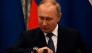 روسيا قبلة الاتصالات الدولية.. بايدن وماكرون وبلينكن على الخط