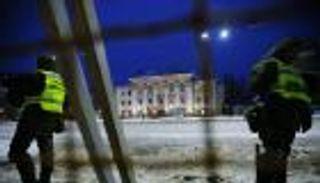 "ضوء أحمر".. روسيا تخفض بعثتها الدبلوماسية في أوكرانيا