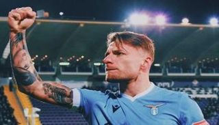 تشيرو إيموبيلي 