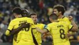 مباشر دقيقة بدقيقة.. مباراة تشيلسي وبالميراس في كأس العالم للأندية