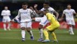 ترتيب الدوري الإسباني.. ريال مدريد يتعثر وفوز مجنون لأتلتيكو