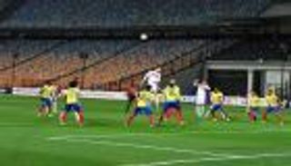 تحليل الزمالك ضد بترو أتلتيكو.. أوباما ينقذ كارتيرون من ورطة 14 دقيقة