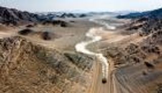 "رالي جميل".. أول سباق سيارات نسائي في السعودية