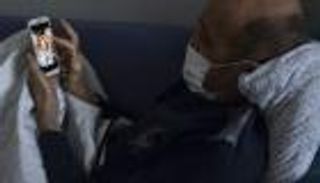 كورونا يقيم في جسم مريض 14 شهرا.. إيجابي للمرة الـ78 (صور)