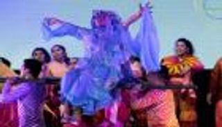 إكسبو 2020 دبي.. موسيقى واستعراضات ساحرة في يوم الفلبين الوطني