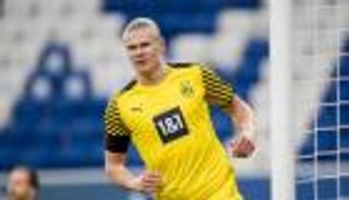 الميركاتو الصيفي.. ريال مدريد يسدي خدمة لدورتموند بشأن هالاند