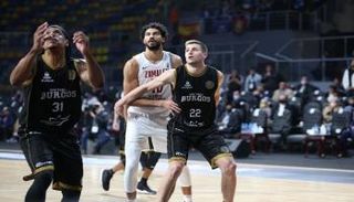 كأس العالم للأندية لكرة السلة