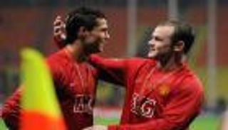 ثنائي مزعج.. روني يفصح عن شراكته السيئة مع كريستيانو رونالدو