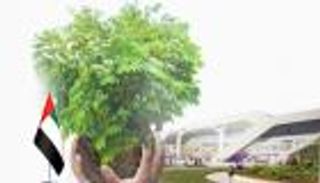 رسالة الإمارات للعالم من أجل المناخ.. البذور تنبت في مشتل إكسبو