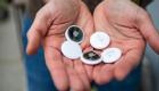 أبل تعزز إمكانية الكشف عن أجهزة "AirTag" لردع التتبع