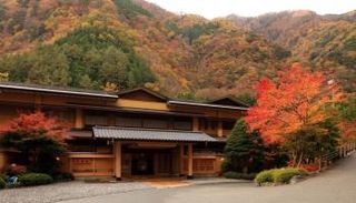  فندق Nishiyama Onsen Keiunkan 