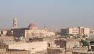 بدعم إماراتي.. عودة الحياة إلى كنيسة الطاهرة في العراق