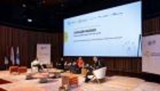 إكسبو 2020 دبي.. جلسات ملهمة بيوم المرأة العالمي في ميدان العلوم (صور)